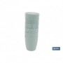 Vasos de agua | Dos colores a elegir | Capacidad: 400 ml