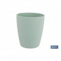Vasos de agua | Dos colores a elegir | Capacidad: 400 ml