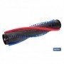 Cepillo en espiral para aspiradora especial para alfombras | Compatible con aspiradoras Cofan 45053301 y 45053302