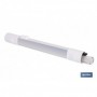 Tubo para aspiradora | Longitud: 72 cm | Material: aluminio | Compatible con aspiradoras 45053301 y 45053302