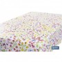 Rollo de hule de mariposas | Impermeable | Protección y estilo para la mesa