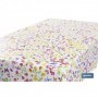 Rollo de hule de mariposas | Impermeable | Protección y estilo para la mesa