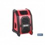 Altavoz Bluetooth a Batería | 2x2,5W | 18 V | Con Puerto USB