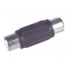 ▷ Adaptador Hembra Rca A Hembra Rca. 13.690 | Ferreidea