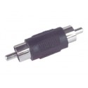 ▷ Adaptador Macho Rca A Macho Rca. 13.670 | Ferreidea