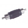 ▷ Adaptador Macho Rca A Macho Rca. 13.670 | Ferreidea