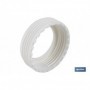 Reductor 1 1/2 macho - 1 1/4 hembra | Para aplicar a tubo flexible | Accesorio de Fontanería
