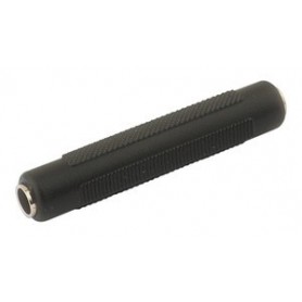 ▷ Adaptador /Prolongador Hembra 6.35 Mm A Hembra 6.35 Mm. | Ferreidea