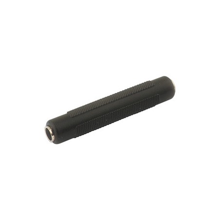 ▷ Adaptador /Prolongador Hembra 6.35 Mm A Hembra 6.35 Mm. | Ferreidea