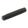 ▷ Adaptador /Prolongador Hembra 6.35 Mm A Hembra 6.35 Mm. | Ferreidea
