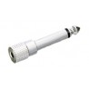 ▷ Adaptador Stereo De 6.35 Mm A Hembra Stereo 3.5 Mm. | Ferreidea