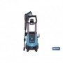 Limpiadora de alta presión | 1600 W | Caudal máximo 420 l/h | Presión máxima 130 bares | Sistema TSS