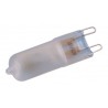 ▷ Bombilla Halógeno Base Cerámica.Tipo G9 60W | Ferreidea