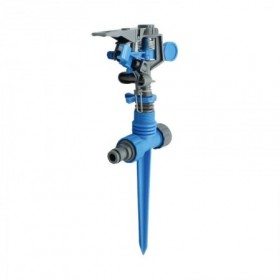 ASPERSOR SECTORIAL PLASTICO C/PINCHO