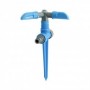 ASPERSOR GIRATORIO 3 BRAZOS C/PINCHO