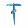 ASPERSOR GIRATORIO 3 BRAZOS C/PINCHO