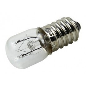 ▷ Bombilla A Rosca E-14 230V. 5W. | Ferreidea