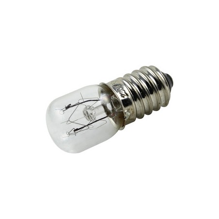 ▷ Bombilla A Rosca E-14 230V. 5W. | Ferreidea