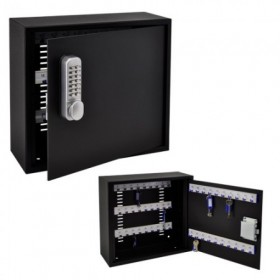 CAJA FUERTE PARA LLAVES 350X380X175MM