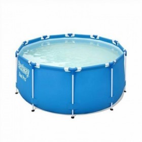 PISCINA STEEL PRO 305x76 CM 56677