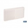 Catadióptrico rectangular adhesivo | Producto homologado | Disponible en 3 colores diferentes | Medidas: 71 x 35 mm