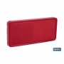 Catadióptrico rectangular adhesivo | Producto homologado | Disponible en 3 colores diferentes | Medidas: 94 x 44 mm