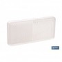 Catadióptrico rectangular adhesivo | Producto homologado | Disponible en 3 colores diferentes | Medidas: 94 x 44 mm