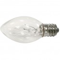▷ Bombilla Filamento E12 5W | Ferreidea