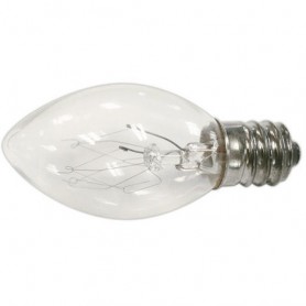 ▷ Bombilla Filamento E12 5W | Ferreidea