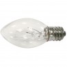 ▷ Bombilla Filamento E12 5W | Ferreidea