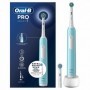 CEPILLO DENTAL PRO 1 AZUL TURQUES ORAL B
