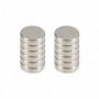 NEODIMIO REDONDO 18X5MM BL 12PCS. FSK