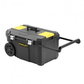 ARCON 50L C/CIERRES METALICOS STANLEY