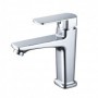 GRIFO MONOMANDO CROMO LAVABO FNK
