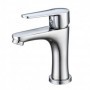 GRIFO MONOMANDO CROMO LAVABO FNK