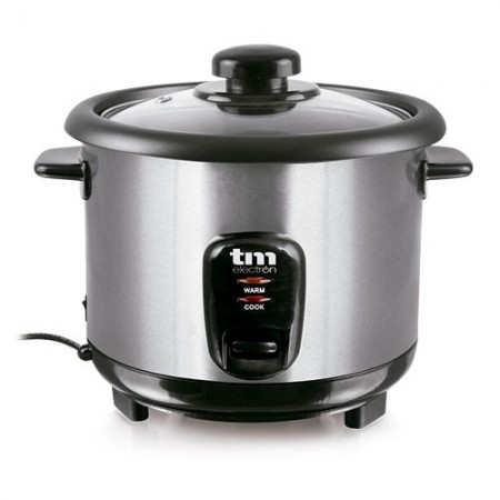 ARROCERA INOX. 1L 400W TM ELECTRON