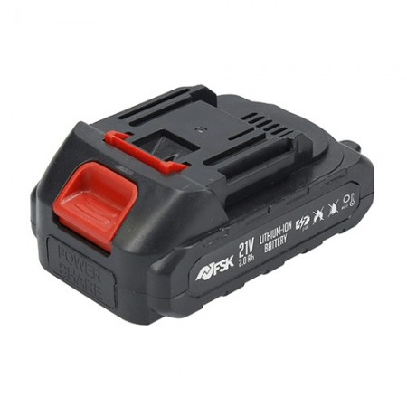 BATERÍA REPUESTO 21V 2.0AH HQ FSK