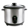 ARROCERA INOX. 2.2L 900W TM ELECTRON