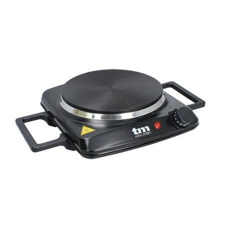 PLACA DE COCINA INDIVIDUAL 18.5CM 1500W