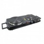 PLACA DE COCINA DOBLE 18.515.5CM