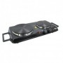PLACA DE COCINA DOBLE 18.515.5CM