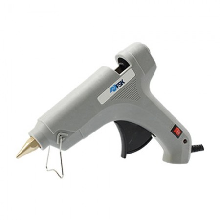 PISTOLA TERMOFUSIBLE 60 W FSK