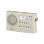 RADIO AM/FM DIGITAL BLUETOOTH SANGEAN