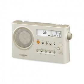 RADIO AM/FM DIGITAL BLUETOOTH SANGEAN