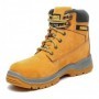 CALZADO DE SEGURIDAD TITANIUM T.42 DWT