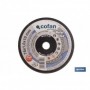 Discos Extrafinos para Acero INOX