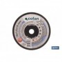 Discos Extrafinos para Acero INOX