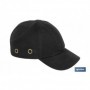 Gorra de Seguridad | Fabricada en ABS | Protección antigolpes | 4 colores a elegir