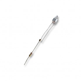▷ Lamparita Neón. Ultra Brillo 6X12Mm. - Pack 200 uds