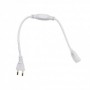 CONECTOR TIRA LED 220V 4A